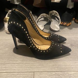 Sam Edelman Heels; Size 6